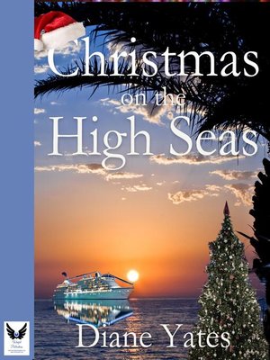 cover image of Christmas On the High Seas